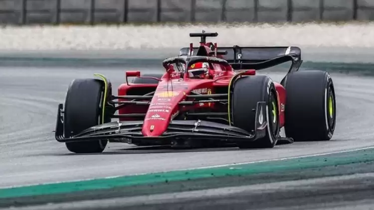 Formula 1 Haberleri | Avustralya GP'sinde pole pozisyonu Leclerc'in oldu