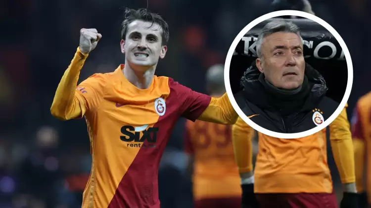 Galatasaray Haberleri | Kerem Aktürkoğlu'ndan Torrent'e Fenerbahçe isteği