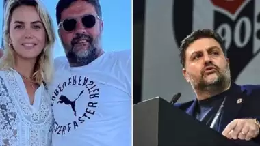 Mahmutyazıcıoğlu'nu kaybeden Ece Erken’in milyonluk saat operasyonu!