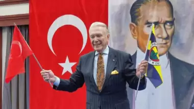 Uğur Dündar "Ali Koç ile görüştüm ona kimsenin adamı olmayacağım dedim"