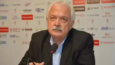 Atılay Canel: "Biz her maça galibiyet parolasıyla çıkıyoruz"