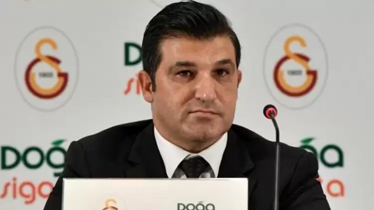 Galatasaray Yöneticisi Nihat Kırmızı Fenerbahçe Deribisi İçin Konuştu