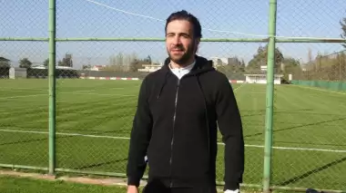 Ömer Erdoğan: "Yayın ihalesindeki belirsizlik elimizi kolumuzu bağladı"