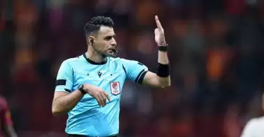 Ali Şansalan isyanı: Federasyonu dizayn eden bir takım karanlık tipler...