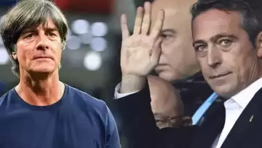 Fenerbahçe yöneticisi: "Löw için top başkanda"