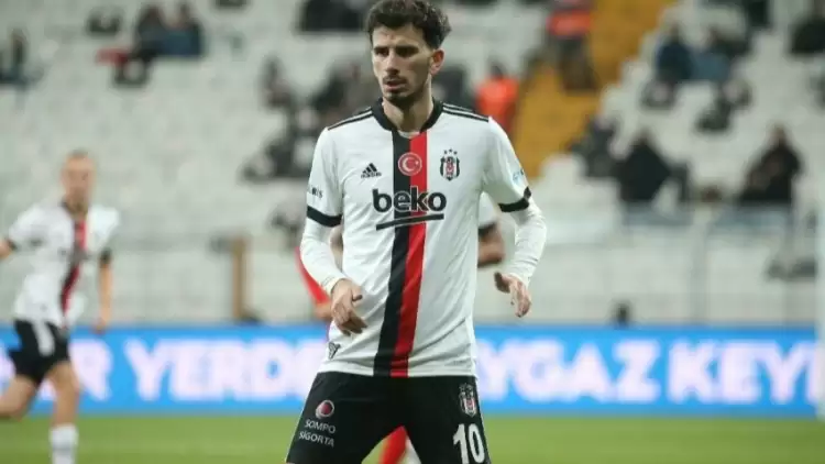 Transfer haberleri | Oğuzhan Özyakup'tan Trabzonspor'a mesaj