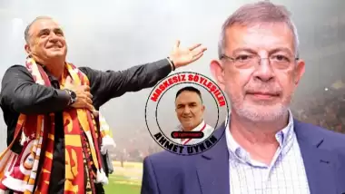 "Fatih Terim bir daha Galatasaray'ın başına zor gelir"