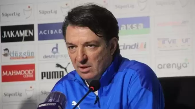 Fidan: "Bunu affedemem"