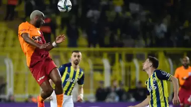 Ryan Babel: ''Fenerbahçe sahada küçük detayları kazandı''