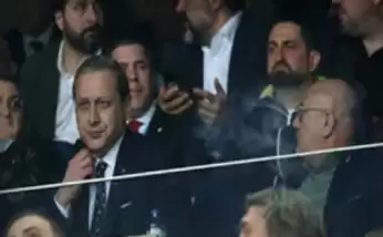 Fenerbahçe - Galatasaray derbisinde kriz! Yönetim araya girdi