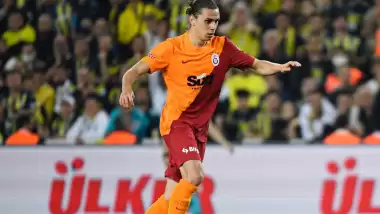 Taylan ve Berkan'dan inanılmaz istatistik! Aslan nasıl gol atsın? 