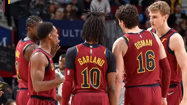 NBA'de Normal Sezon Maçları Sona Erdi! Cedi Osman, Alperen Şengün...