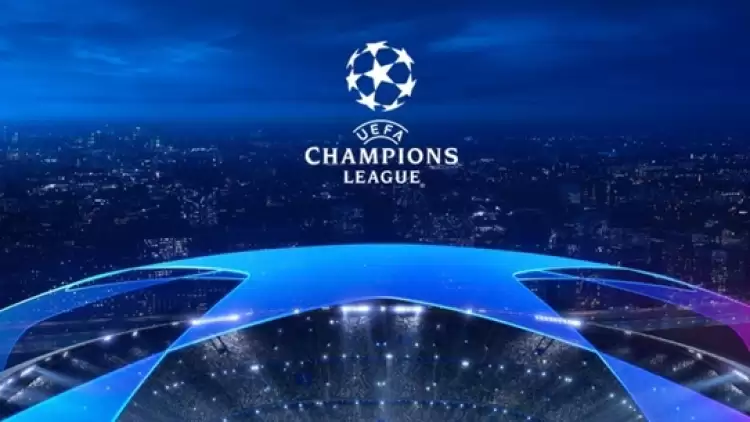 UEFA Şampiyonlar Ligi'nde Yarı Finalistler Belli Oluyor