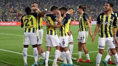 İspanyol devinden F.Bahçeli yıldıza resmi teklif! 11 milyon Euro...