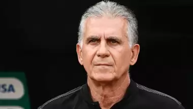 Mısır Milli Futbol Takımı'ndan Carlos Queiroz kararı!