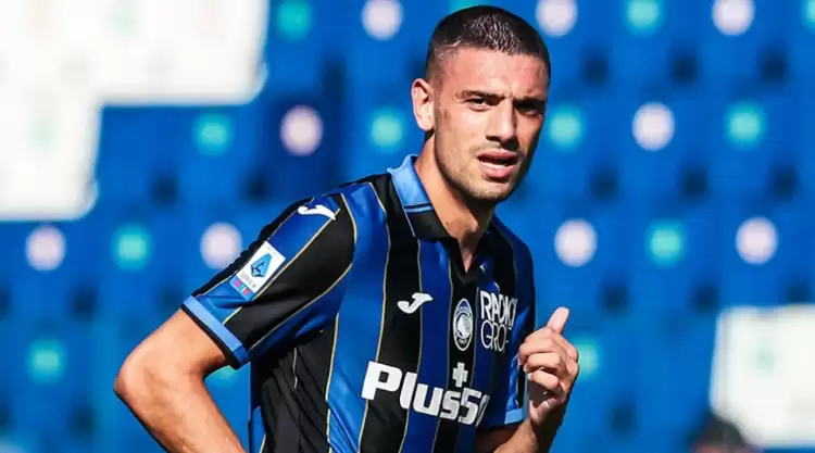 Atalanta, Merih Demiral'ın bonservisini alıp dünya devine satacak