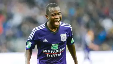 Fenerbahçe aradığı oyuncuyu Çin'de buldu!