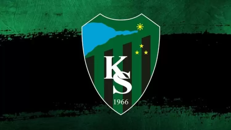 Kocaelispor'un Yeni Teknik Direktörü Fırat Gül Oldu