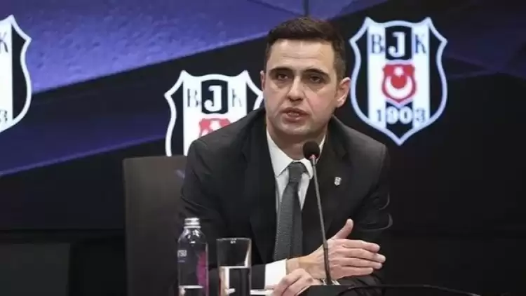 Beşiktaş'ta Ceyhun Kazancı'dan Sörloth ve Talisca transferine yeşil ışık