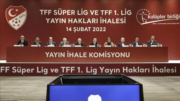 Spor Yasası Teklifi Yeniden Değerlendirilecek Mi? Alpay Özalan Açıkladı