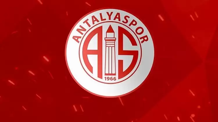 Antalyaspor'dan Şifa Çiçek'e Sert Yanıt: "Yakışıksız, Mesnetsiz..."