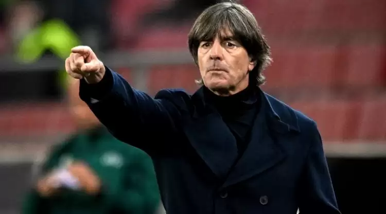 Fenerbahçe, Joachim Löw'den vazgeçti!