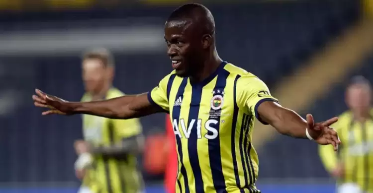 Ekvador basınından Fenerbahçeli Enner Valencia için transfer iddiası