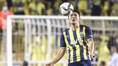 Fenerbahçe'de Kim Min-Jae adım adım Premier Lig'e
