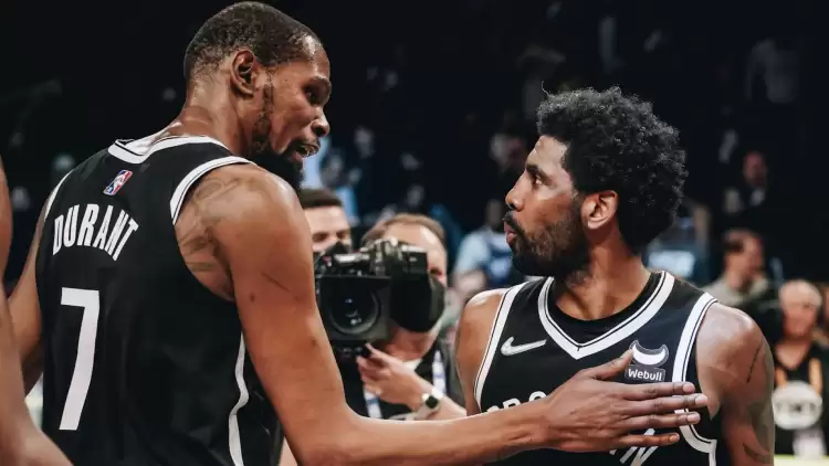 NBA'de Minnesota Timberwolves ve Brooklyn Nets, Play-Off'a Kaldı