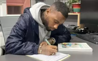 Paylaşımıyla taraftarın gönlünü fethetti! Atatürk detayı...