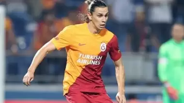 Şu halimle Taylan’dan daha iyi oynarım!