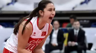 Hande Baladın koşamayanlar için koşacak