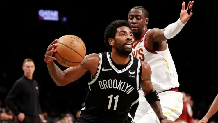 NBA'de Kyrie Irving'ten Ramazan ve Oruç Açıklaması