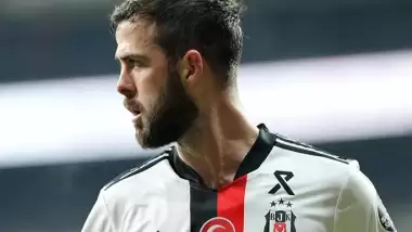 Miralem Pjanic'in Barcelona kaderi belli oldu