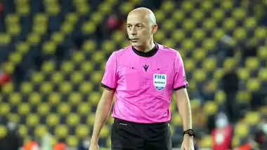 Cüneyt Çakır'a İsviçre teklifi... Onun kararını bekliyor