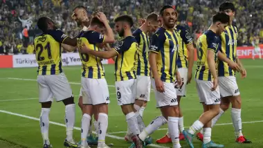 Fenerbahçe'nin tatlı belası... İkinci olmak ya da olmamak!