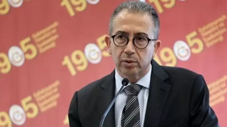 Galatasaray başkan adayı Metin Öztürk'ten Nuri Şahin açıklaması