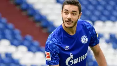 Schalke'den Ozan Kabak kararı! Rakam belli oldu