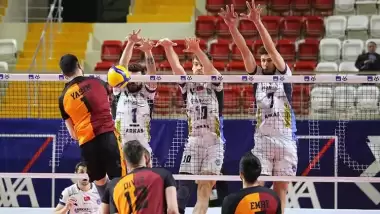 Galatasaray, tabeleya yazılan yanlış skora itiraz edecek!