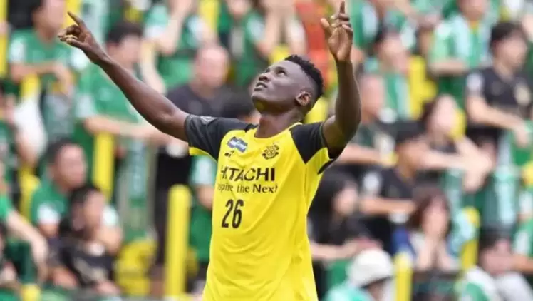 Beşiktaş, Michael Olunga ile prensipte anlaştı