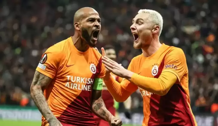 Galatasaray'da Nelsson ve Marcao'ya rağmen rekor gelebilir