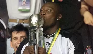 Freddy Rincon'dan kötü haber