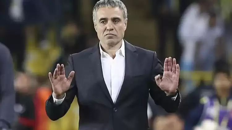 Ersun Yanal isyan etti: AVM sayısı futbol sayısından fazla!