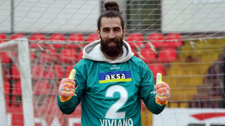 Jimmy Durmaz: “Maçları Karagümrük’te oynasaydık her maçı kazanırdık”