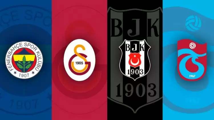 Fenerbahçe, Galatasaray, Beşiktaş, Trabzonspor 9 Ayda 1,1 Milyar Zararda