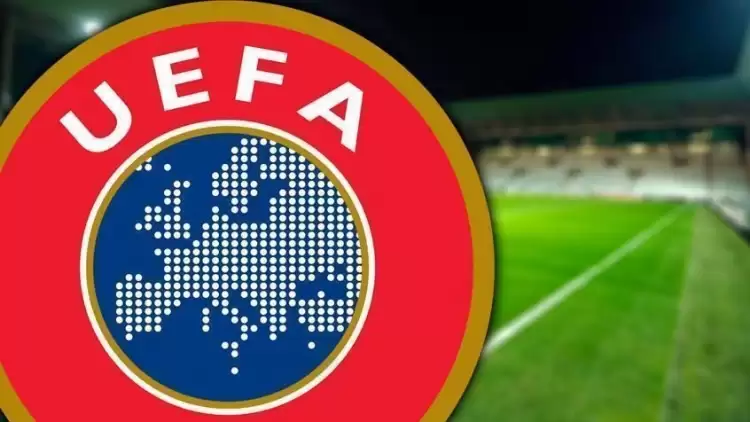 Türkiye, UEFA Ülke Puanı Klasmanında 20. Sırada Yer Aldı