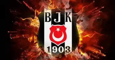 Beşiktaş'ta ilk ayrılık belli oldu! Bir devir sona eriyor