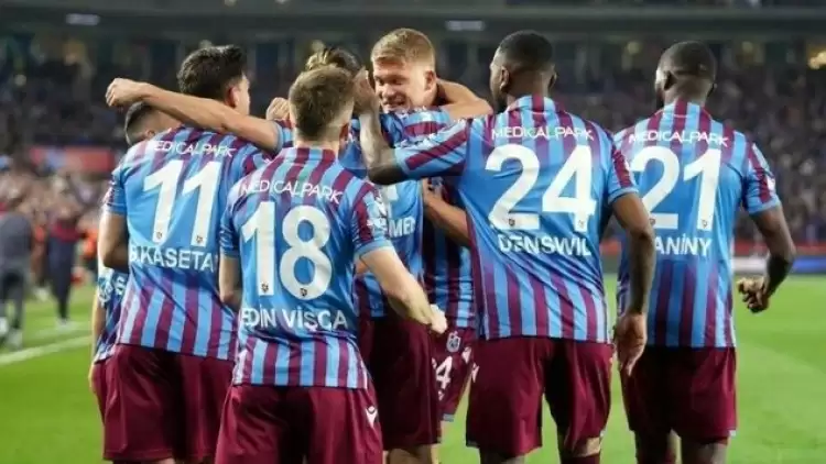 Trabzonspor Karagümrük Maçı Ne Zaman, Saat Kaçta, Hangi Kanalda?