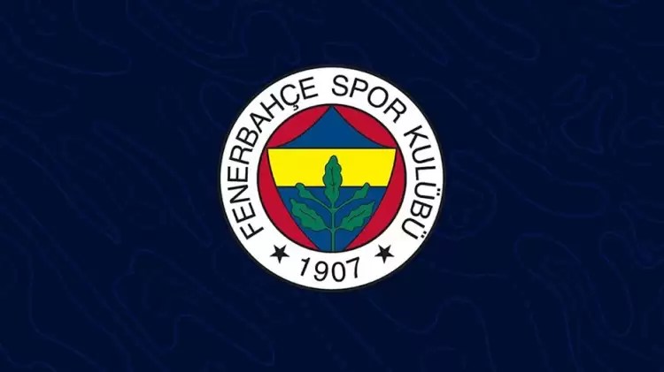 Fenerbahçe'den, TFF'ye Açılan Dava İle İlgili Açıklama