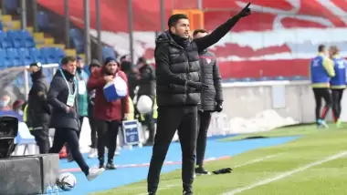 "Nuri Şahin'in Avrupa yolu açık"